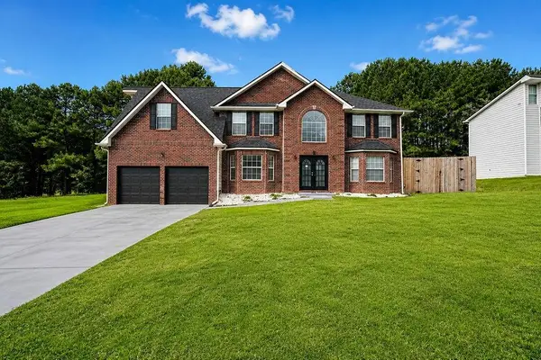 6740 Hill Creek Cove, Lithonia, GA 30058