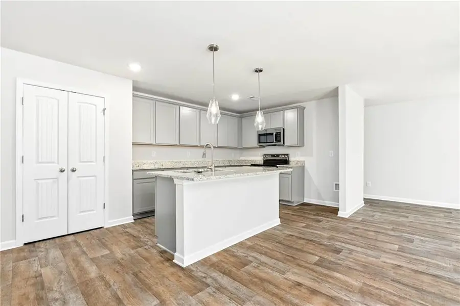 724 Lipizzan Trace, Hogansville, GA 30230 - #3