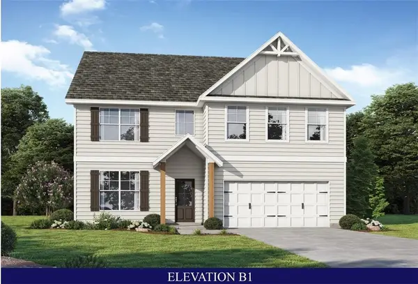 214 Sage Lot 31 Street, Commerce, GA 30529