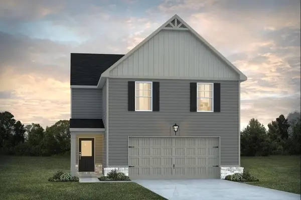 172 Percheron, Hogansville, GA 30230