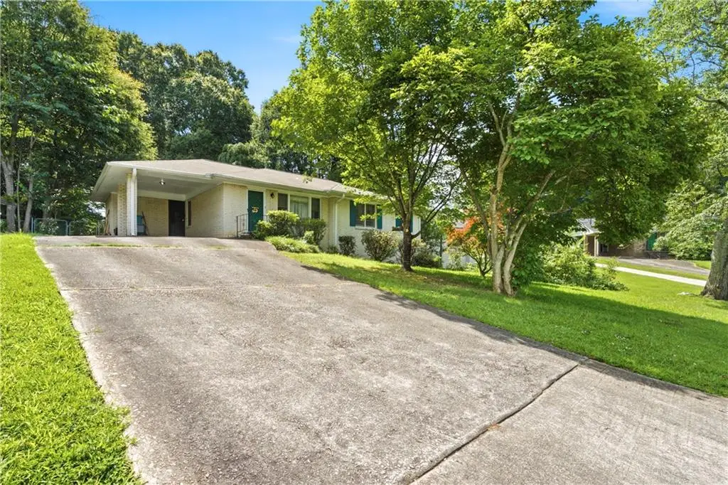 6574 Amity Court, Rex, GA 30273 - #1