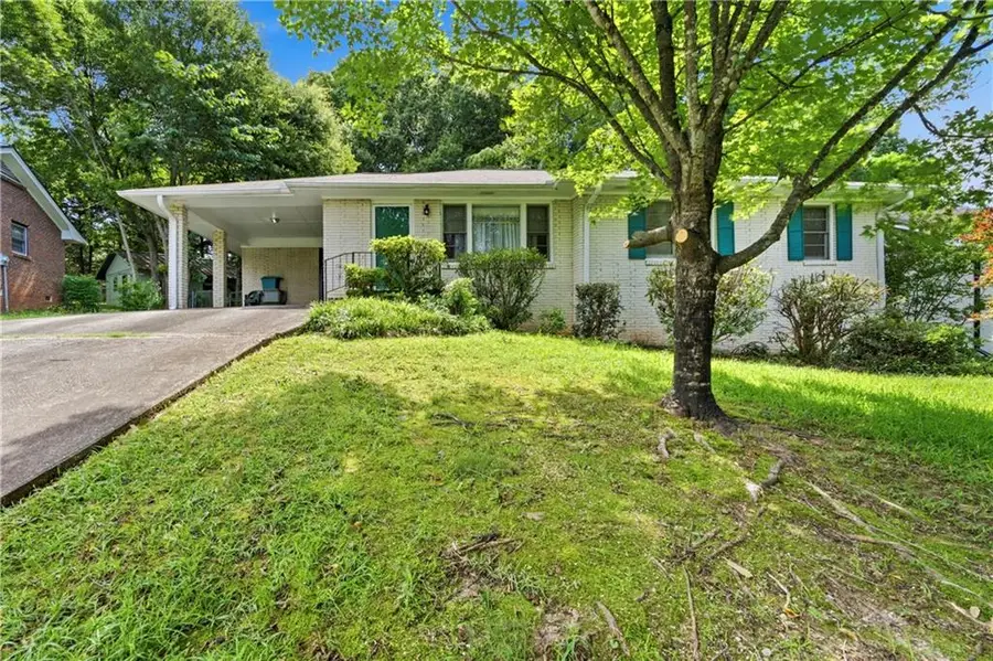6574 Amity Court, Rex, GA 30273 - #2