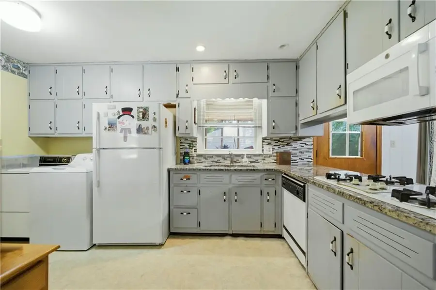 6574 Amity Court, Rex, GA 30273 - #3