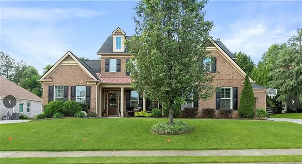 210a Millstone Parkway, Woodstock, GA 30188 - #1