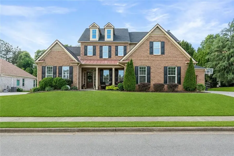 210a Millstone Parkway, Woodstock, GA 30188 - #3