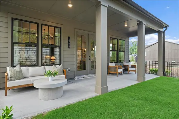 1990 Catnap Court, Chamblee, GA 30341