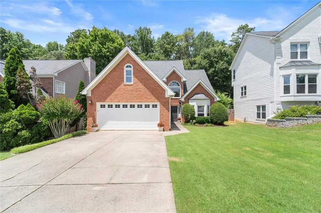 5240 Coacoochee Terrace, Johns Creek, GA 30022 - #1