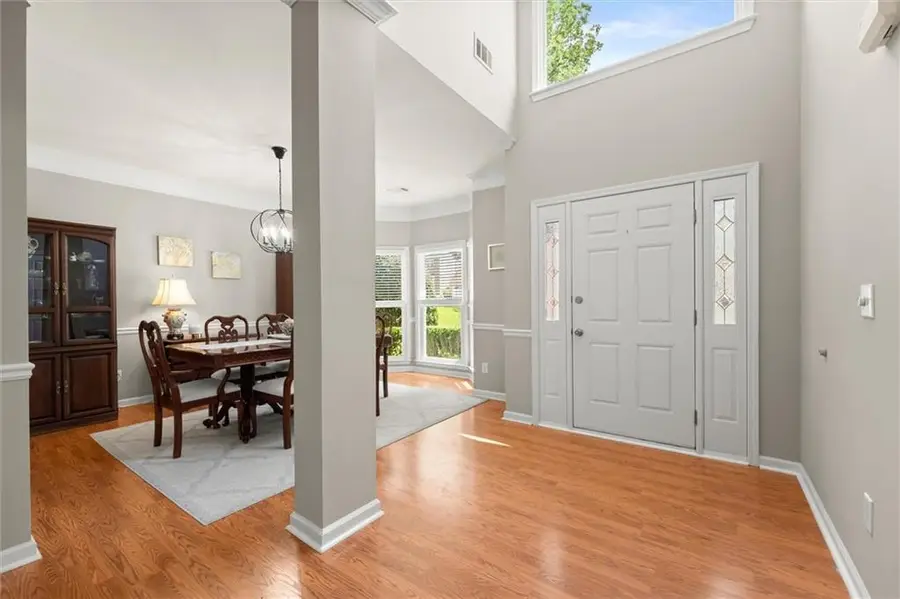 5240 Coacoochee Terrace, Johns Creek, GA 30022 - #2