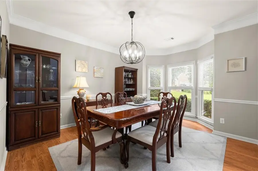 5240 Coacoochee Terrace, Johns Creek, GA 30022 - #3