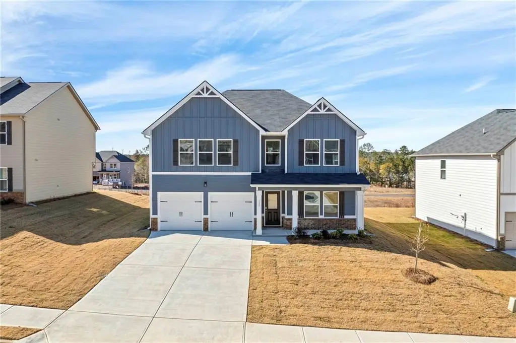 710 Lipizzan Trace, Hogansville, GA 30230 - #1