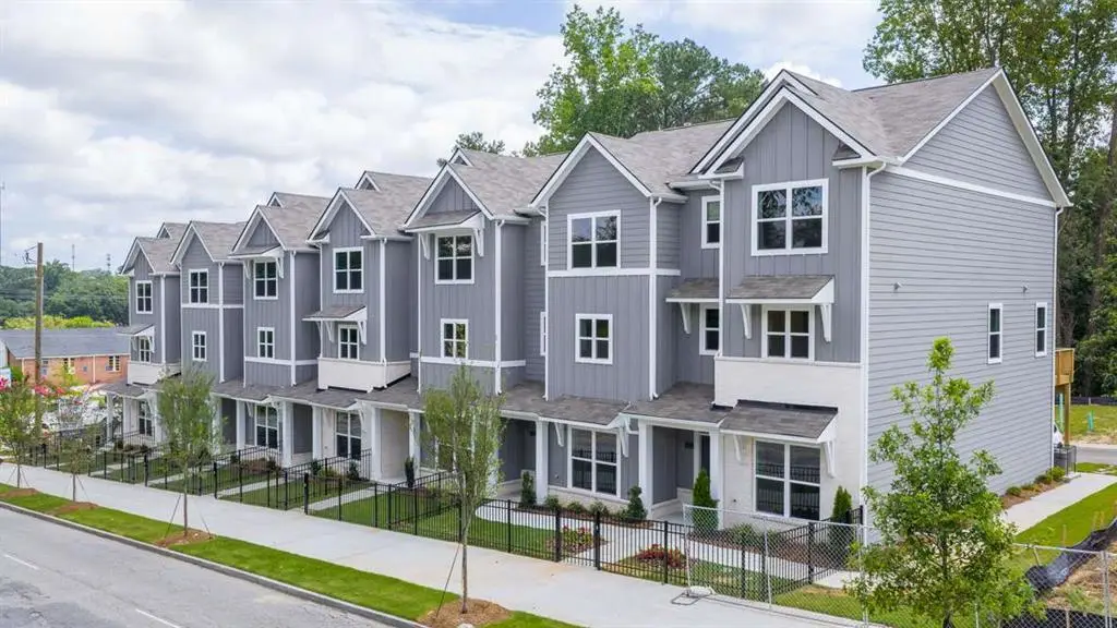 1331 Lakota Place, Atlanta, GA 30315 - #1