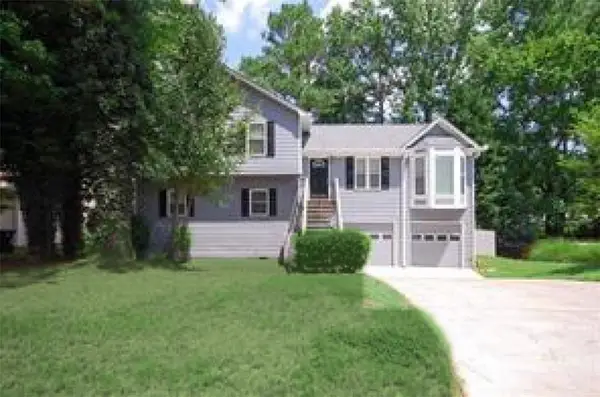 4018 Paloverde Drive Nw, Kennesaw, GA 30144
