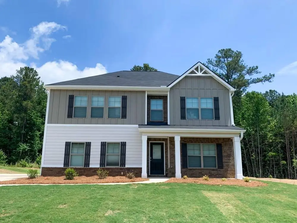 720 Lipizzan Trace, Hogansville, GA 30230 - #1