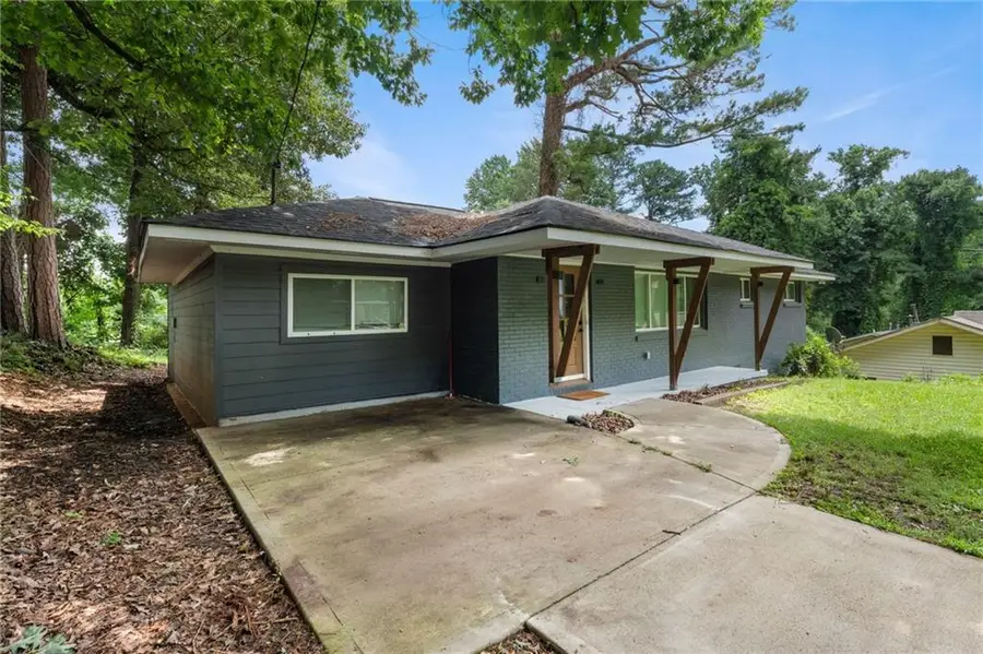1836 Cindy Drive, Decatur, GA 30032 - #3