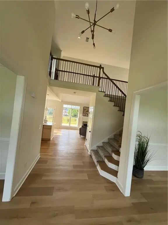 175 Hampstead Manor, Fayetteville, GA 30214 - #2