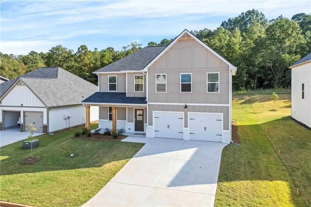 704 Lipizzan Trace, Hogansville, GA 30230 - #1