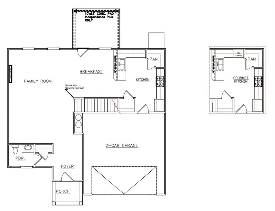 202 Friesian Way, Hogansville, GA 30230 - #2