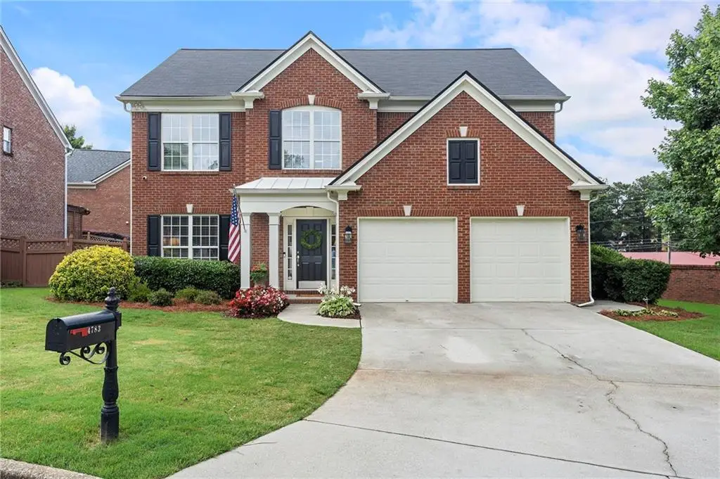 4783 Rosebrook Court, Atlanta, GA 30339 - #1