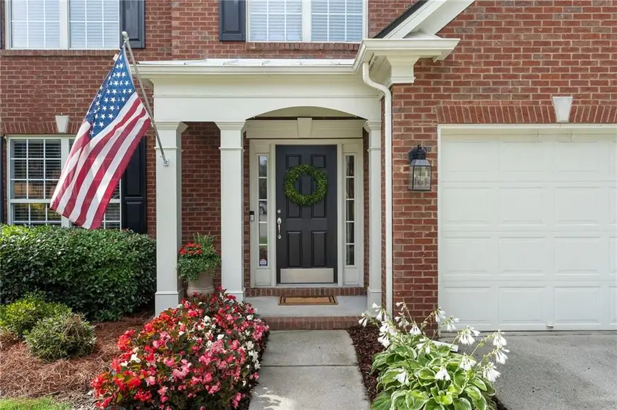 4783 Rosebrook Court, Atlanta, GA 30339 - #2