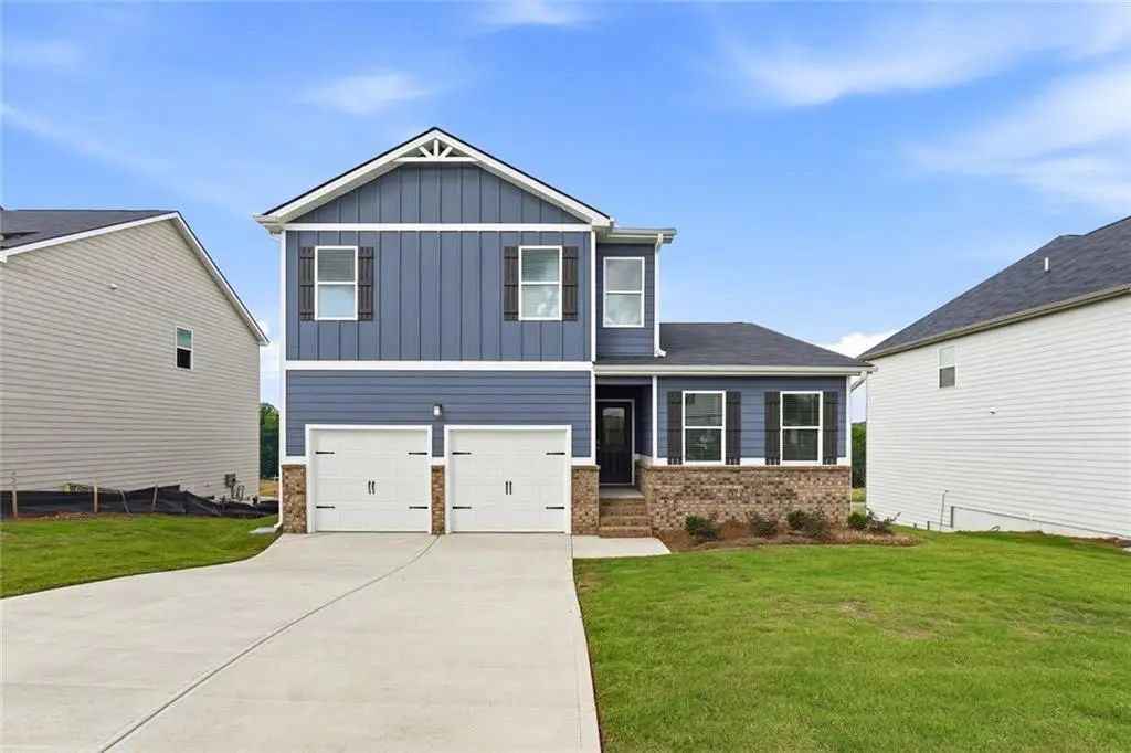 717 Lipizzan Trace, Hogansville, GA 30230 - #1
