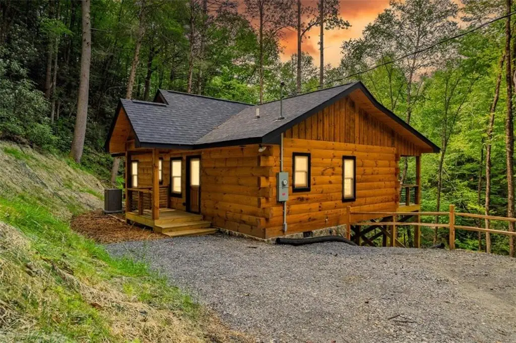 122 Laurel Creek Trail, Blue Ridge, GA 30513 - #1