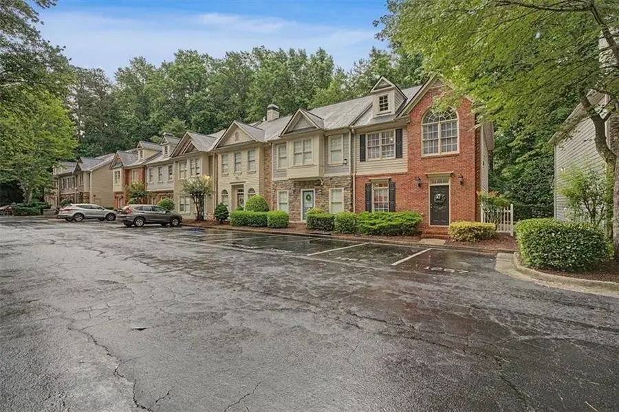 1267 Harris Commons Place, Roswell, GA 30076 - #2