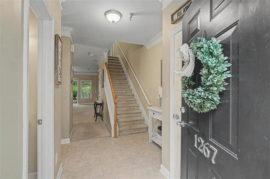 1267 Harris Commons Place, Roswell, GA 30076 - #3