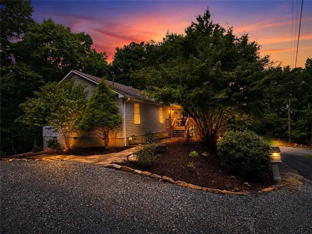 181 Cindy Lane, Ellijay, GA 30540 - #1