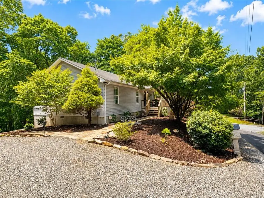 181 Cindy Lane, Ellijay, GA 30540 - #3