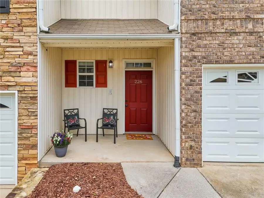 226 Derby Court, Acworth, GA 30102 - #3