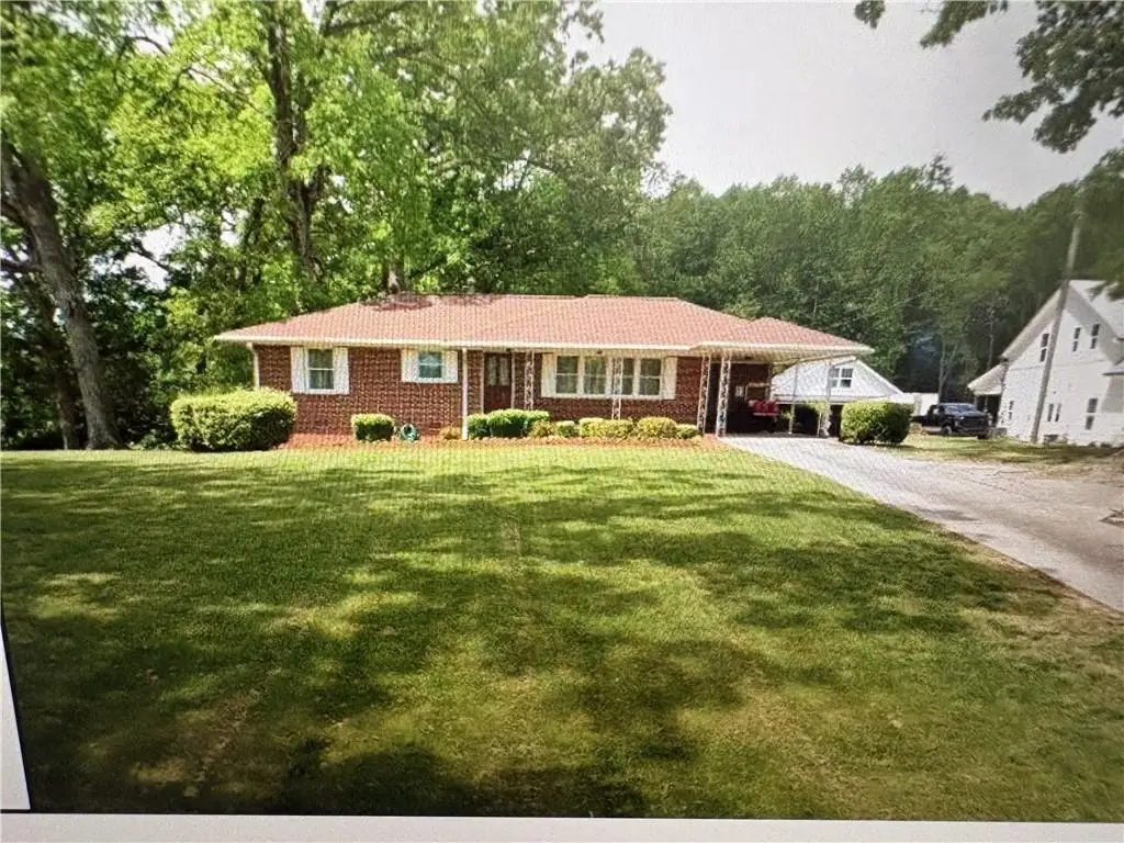 6070 Holland Drive, Cumming, GA 30041 - #1