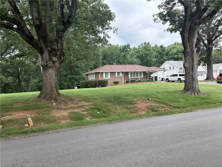 6070 Holland Drive, Cumming, GA 30041 - #3