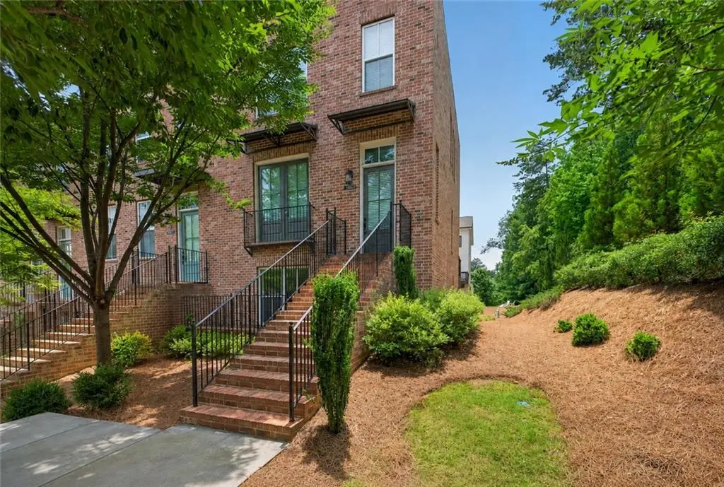 3863 Firewood Lane, Suwanee, GA 30024 - #1