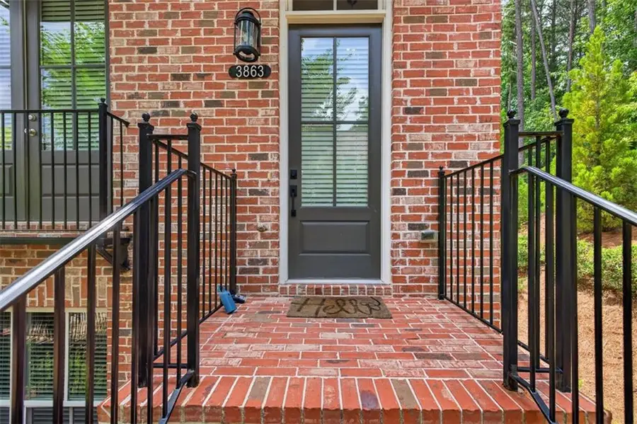 3863 Firewood Lane, Suwanee, GA 30024 - #2