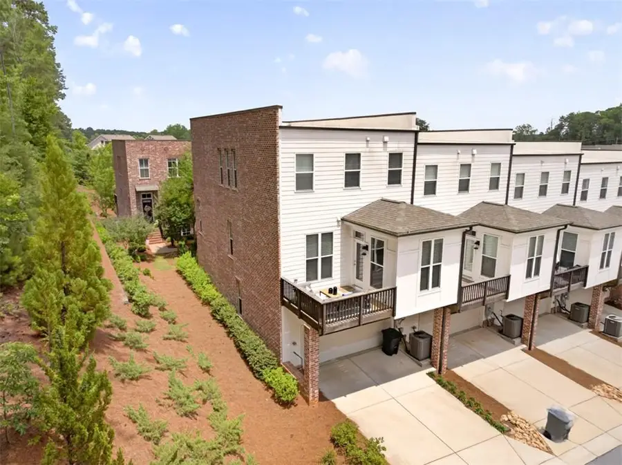 3863 Firewood Lane, Suwanee, GA 30024 - #3