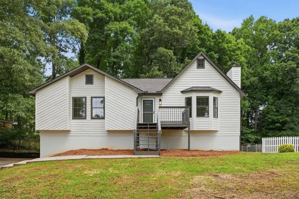 4050 Willow Ridge Road, Douglasville, GA 30135 - #1