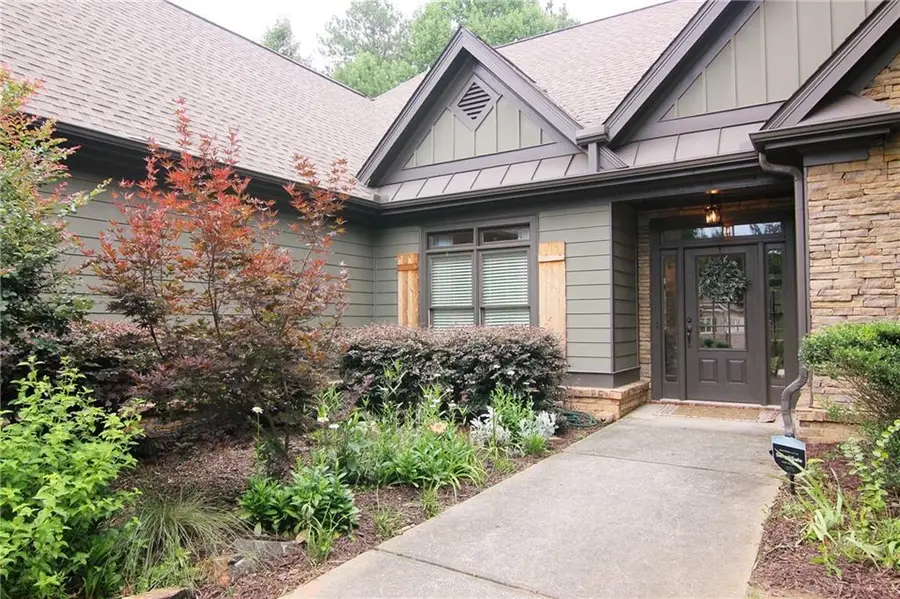 1238 Fairwinds Drive, Loganville, GA 30052 - #2