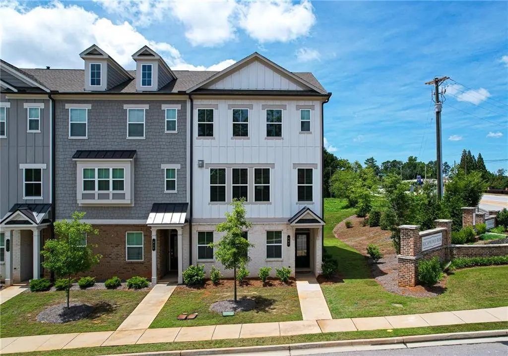 307 Danville Avenue, Suwanee, GA 30024 - #1