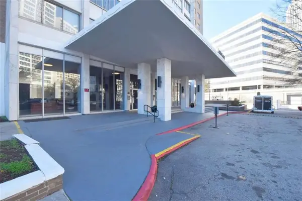 215 Piedmont Avenue #1505, Atlanta, GA 30308