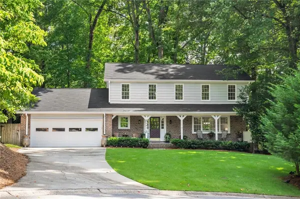 5215 Huntingford Terrace, Marietta, GA 30066