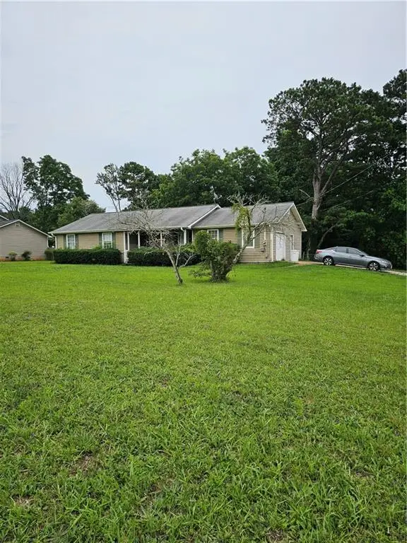 615 Cloudland Drive, Stockbridge, GA 30281 - #3