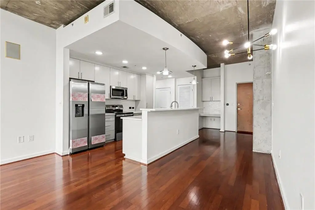 860 Peachtree Street Ne #1604, Atlanta, GA 30308 - #1