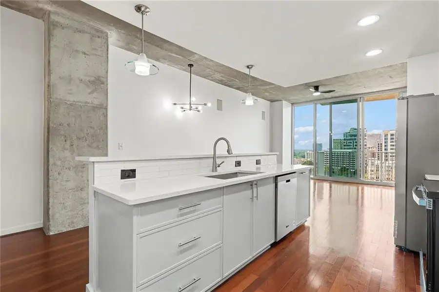 860 Peachtree Street Ne #1604, Atlanta, GA 30308 - #2