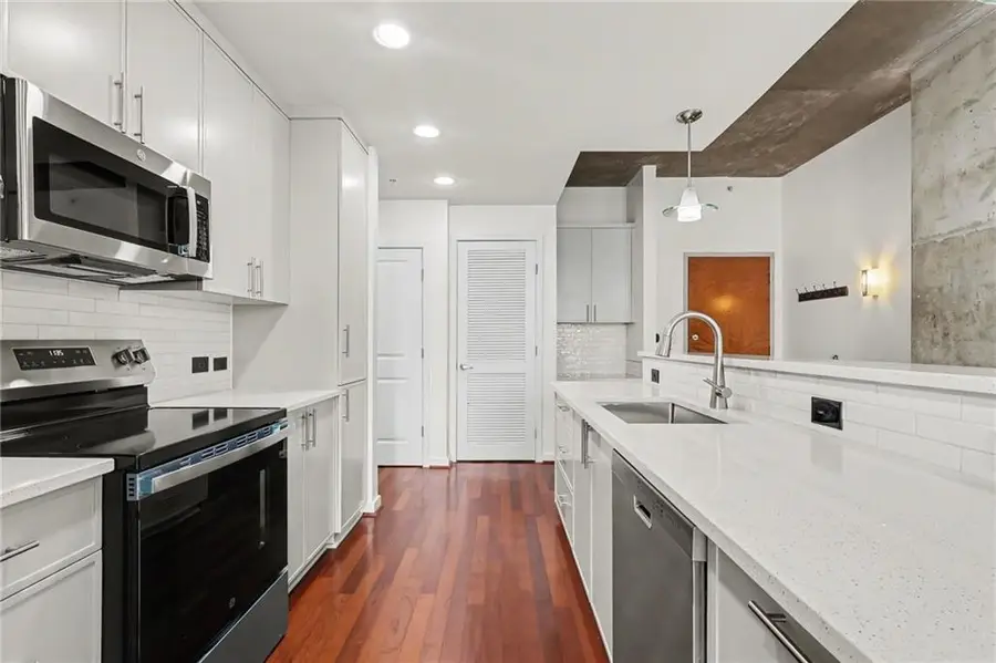 860 Peachtree Street Ne #1604, Atlanta, GA 30308 - #3