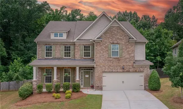 4289 Amberleaf Walk, Lilburn, GA 30047