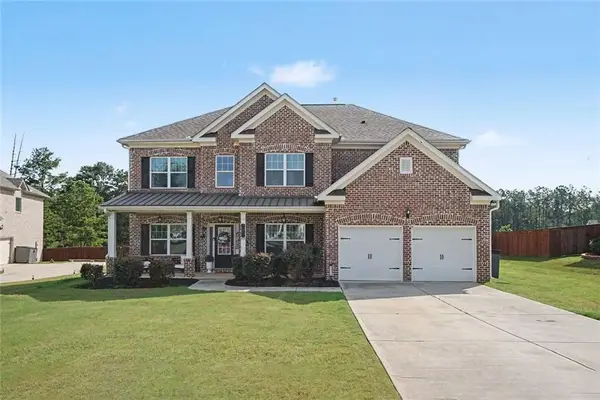 3011 Centennial Court Ne, Conyers, GA 30013