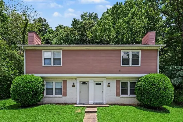 1217 Osceola Court, Tucker, GA 30084