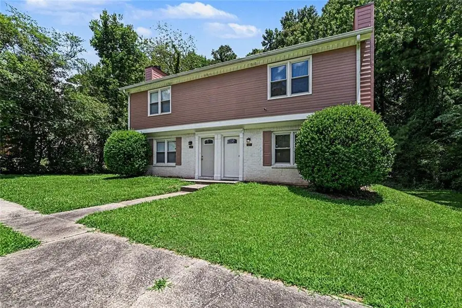 1217 Osceola Court, Tucker, GA 30084 - #2