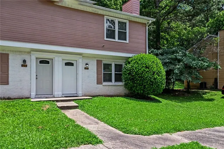 1217 Osceola Court, Tucker, GA 30084 - #3