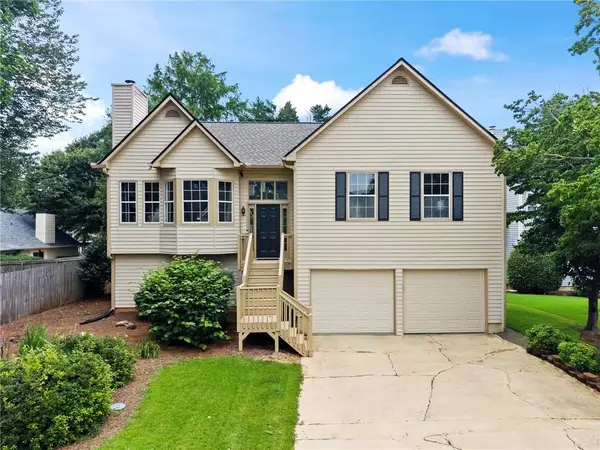 613 Silverwood Court, Marietta, GA 30066